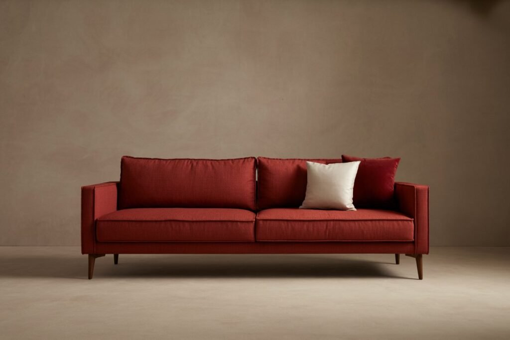 Convertible sofa is a top amenity for Airbnb Hosts.